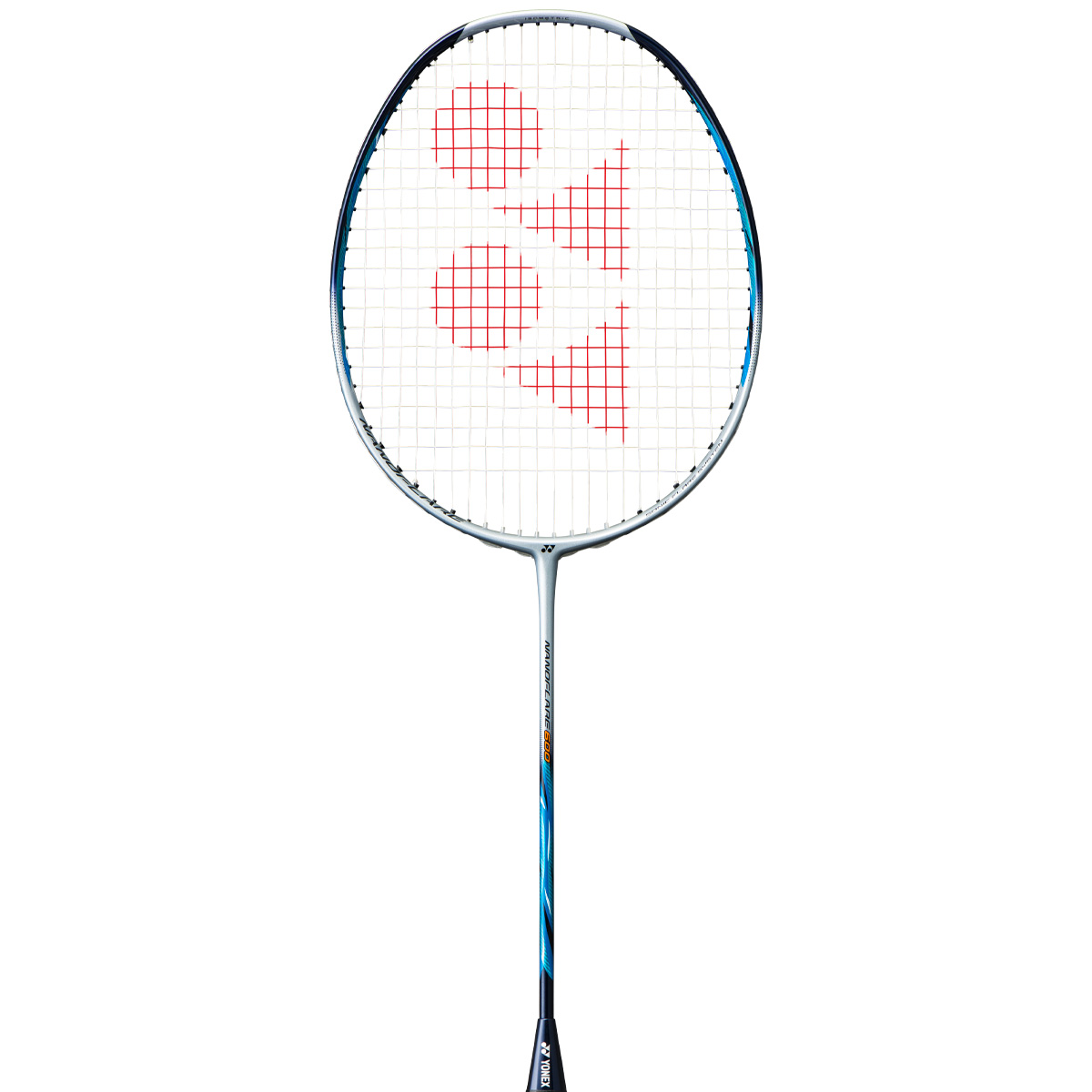 Badmintonschläger - YONEX - NANOFLARE 600Detailbild - 0